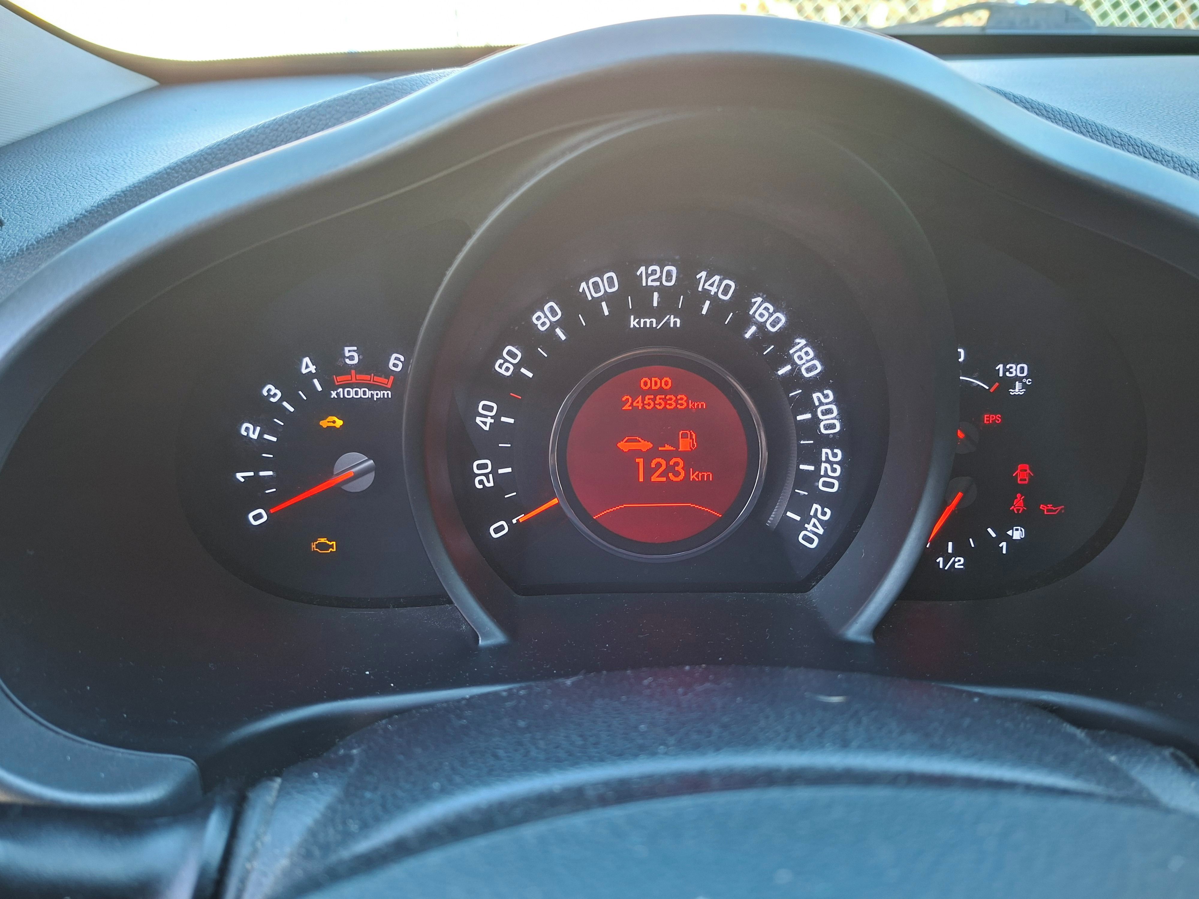 Kia Sportage, Kia Sportage 2013 - fotka 5