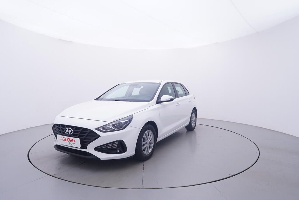 Hyundai i30, Comfort 1.0 88 kW