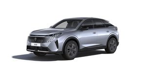 Peugeot 3008, ALLURE Hybrid 145 e-DCS6