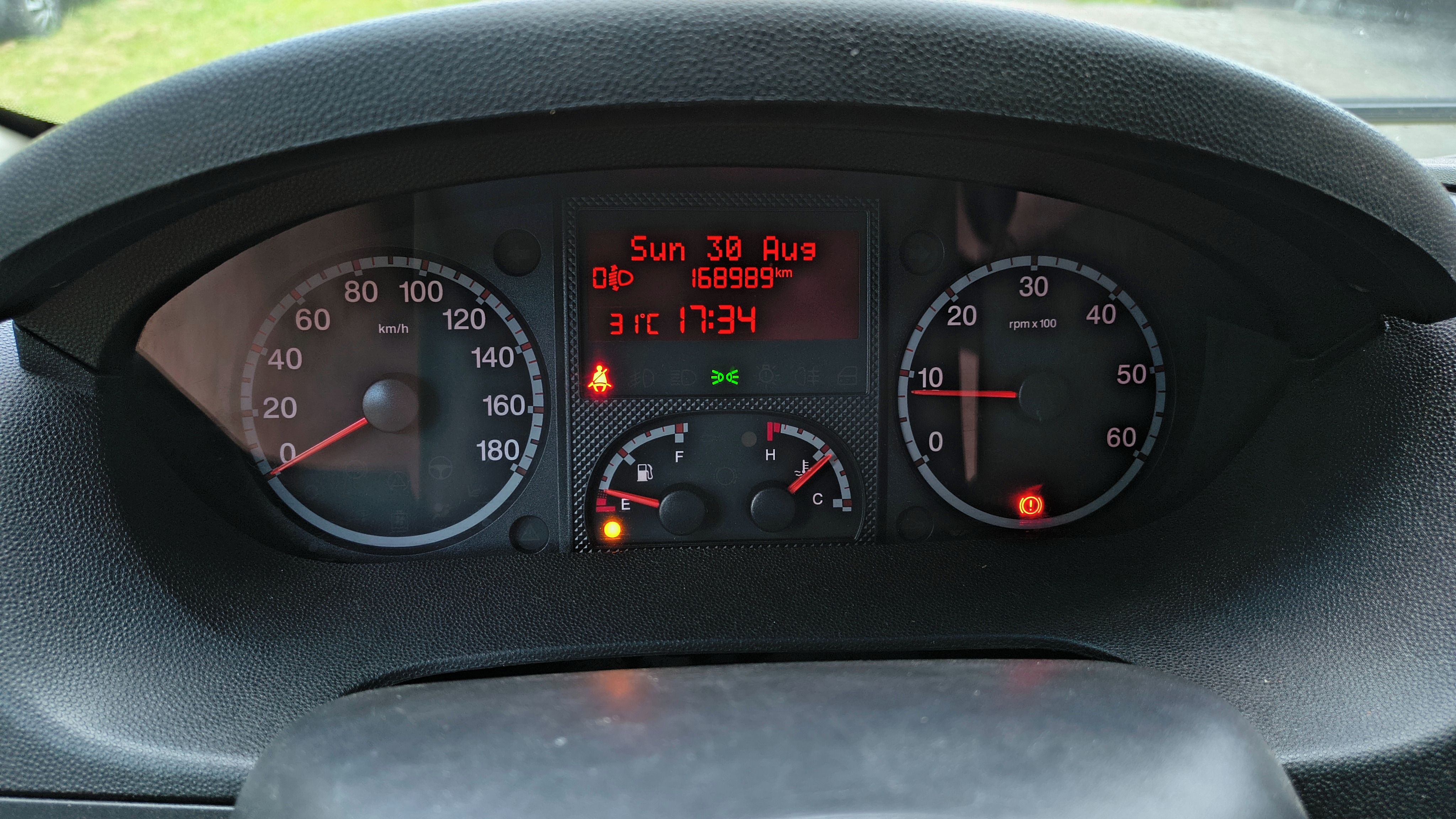 Citroën Jumper, 2.2HDi  96kW  L2H2  9míst - fotka 6