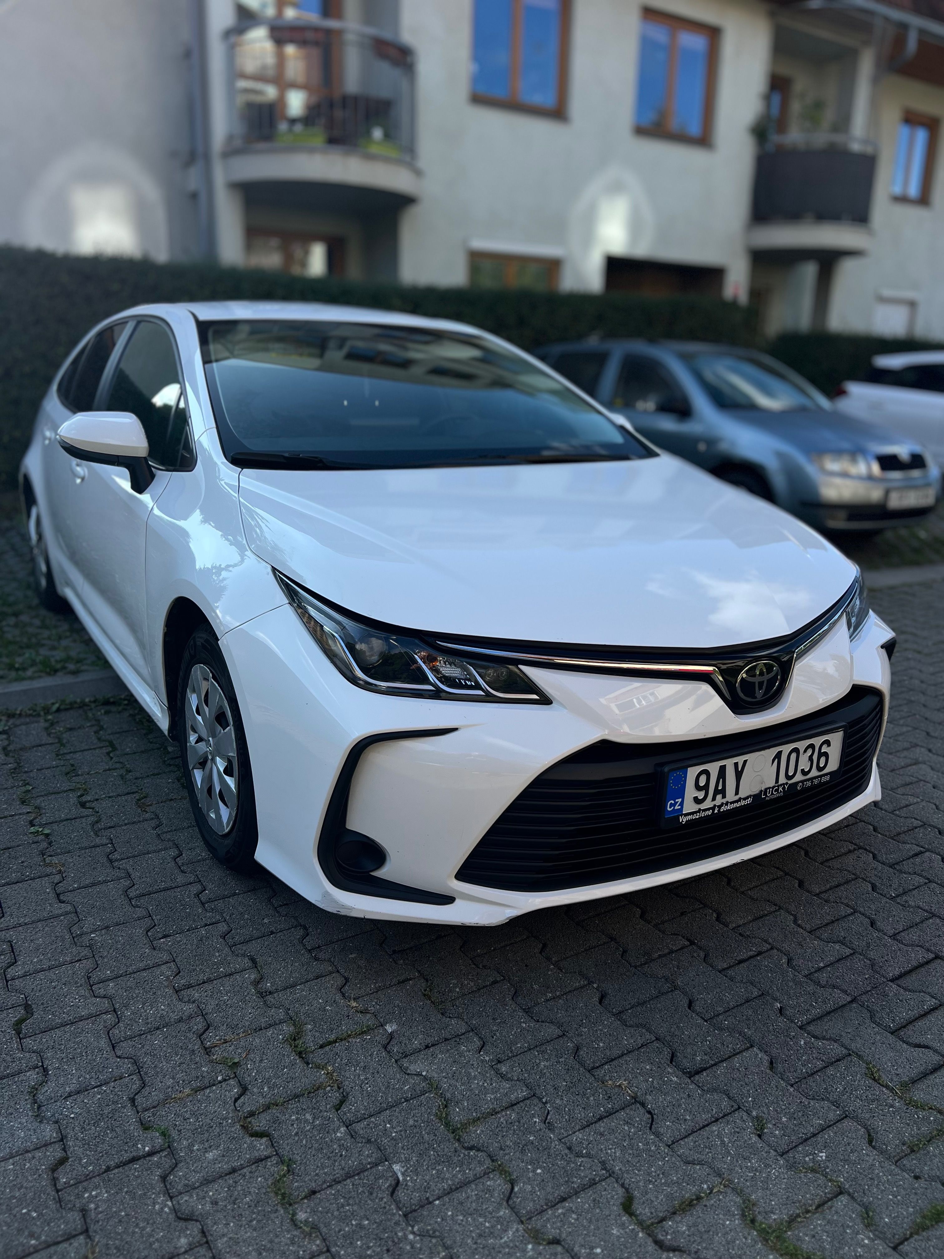 Toyota Corolla, 1.5VVT-i + LPG, DPH, EURO 6d - fotka 5