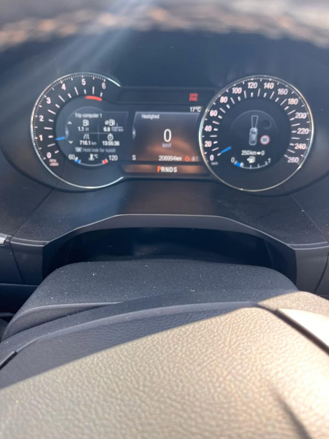 Ford Galaxy, 2.0 TDCi 154kW TITANIUM 7 MÍST - fotka 5