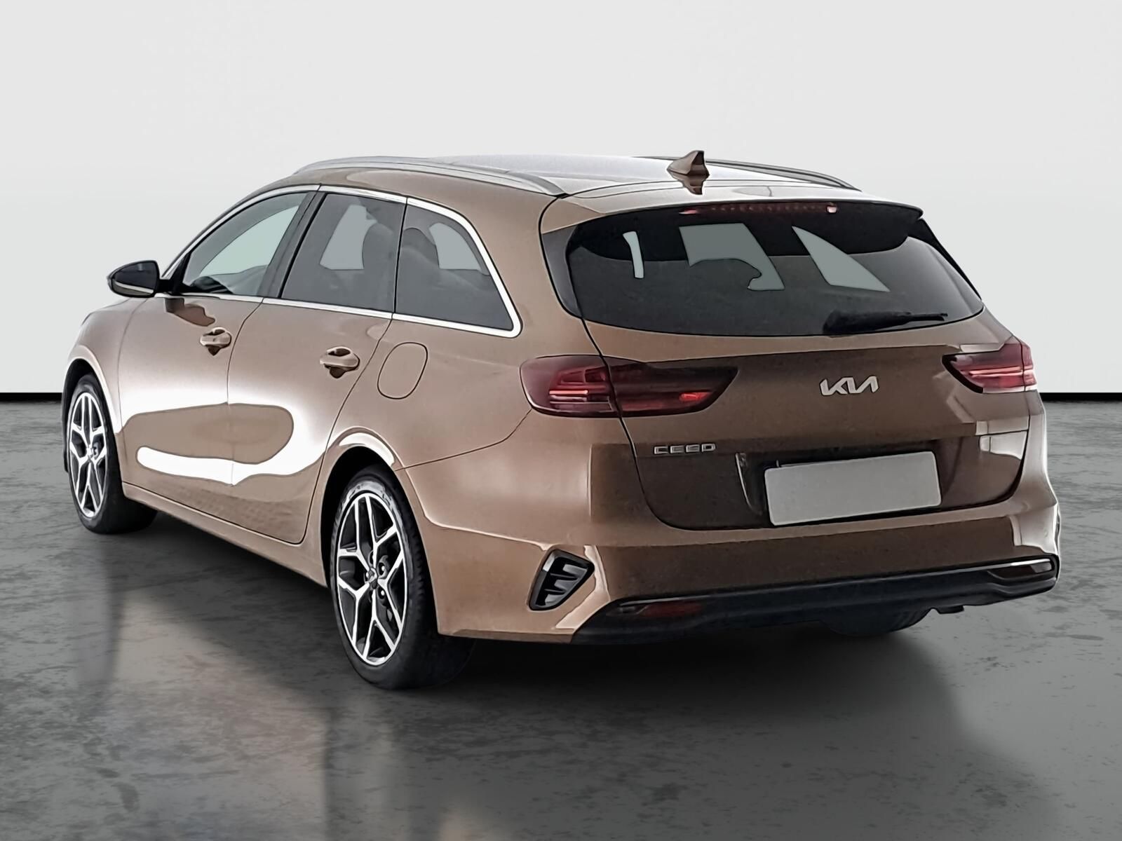 Kia Cee´d, 1.5 T-GDI, Top, Automat, ČR - fotka 4