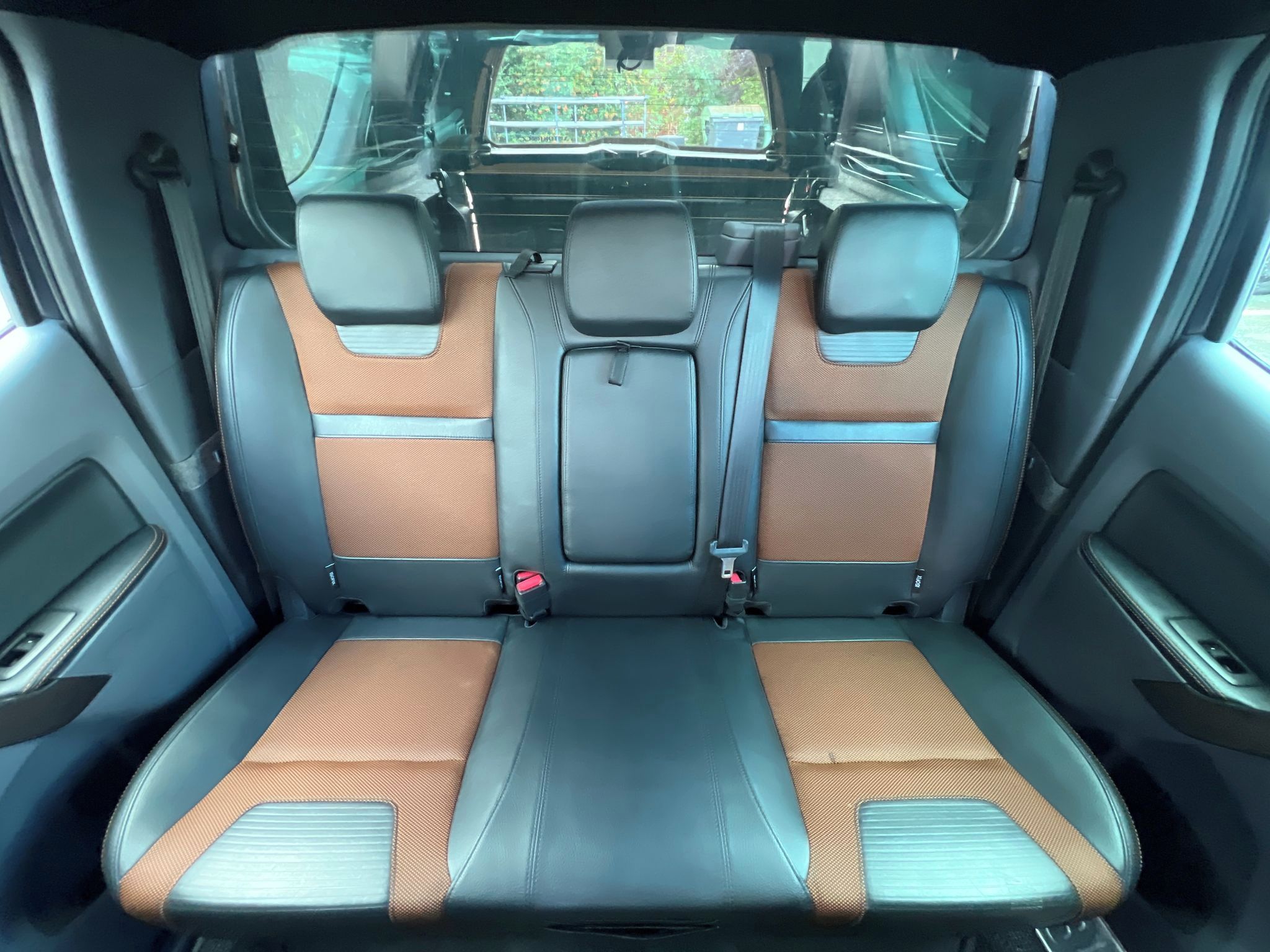 Ford Ranger, 3.2 147 kW 4X4 SERVIS ZÁRUKA - fotka 6