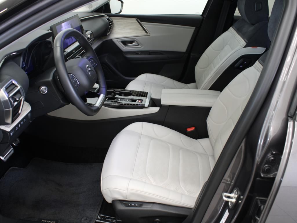 Citroën C5 X, 1,6 PHEV 225 Hypnos 1.maj.ČR - fotka 6