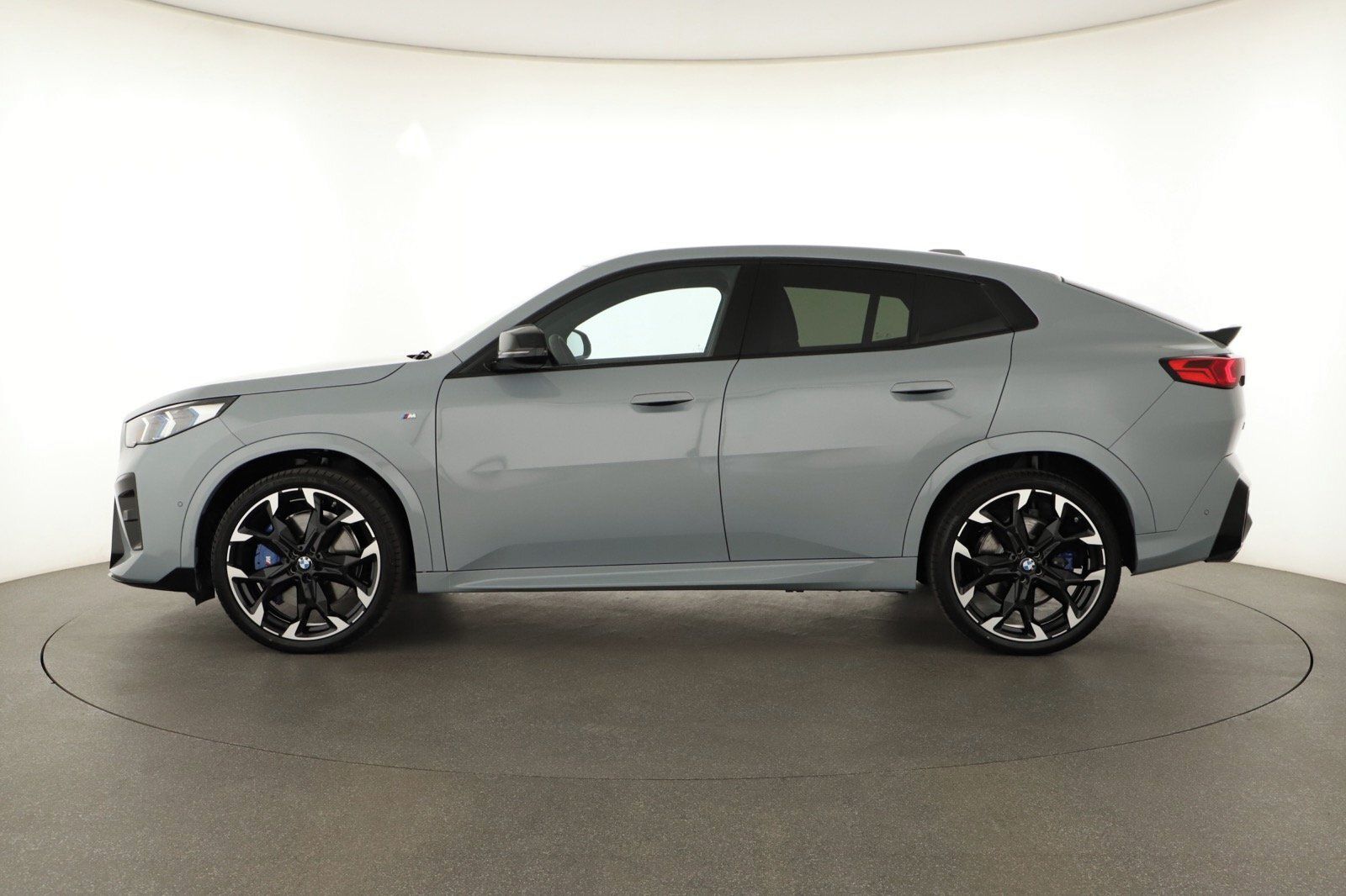BMW X2, M35i, M Paket, FullLed - fotka 2