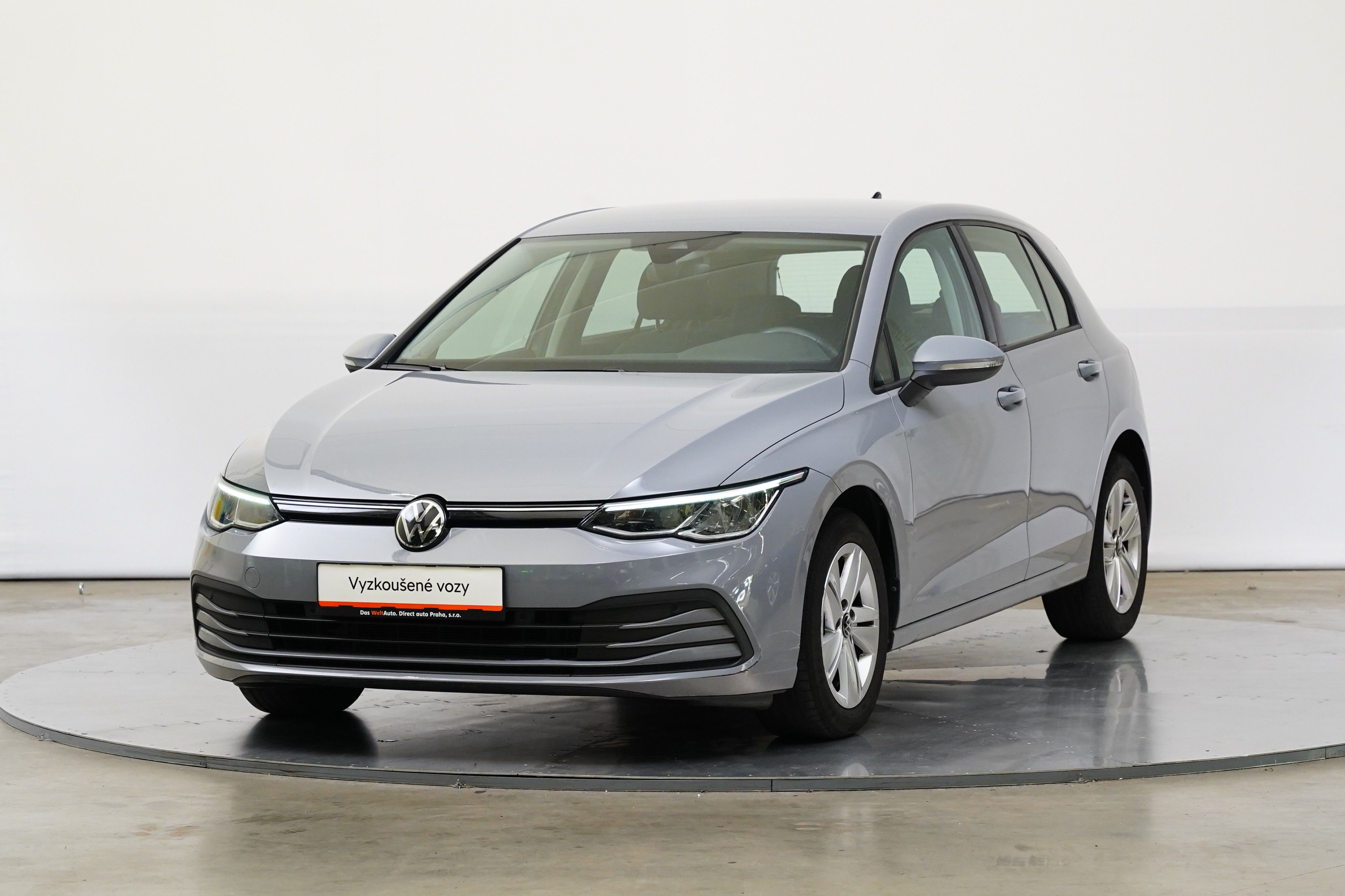 Volkswagen Golf, 1.0 TSI 81 kW Life