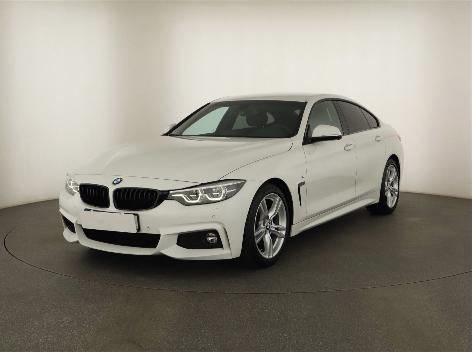 BMW Řada 4, 420i Gran Coupé , M Paket - fotka 2