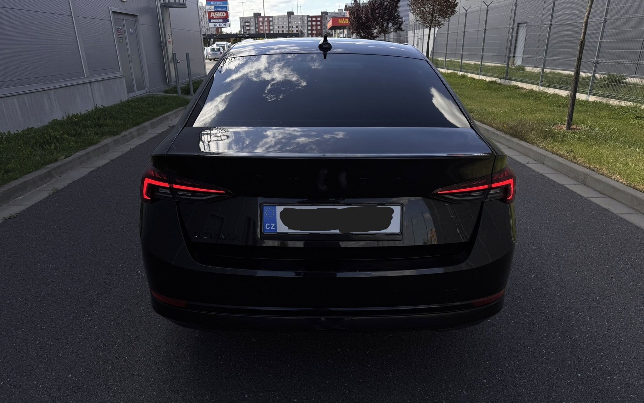 Škoda Octavia, 2.0 tdi 110kw, Záruka, Head Up - fotka 5