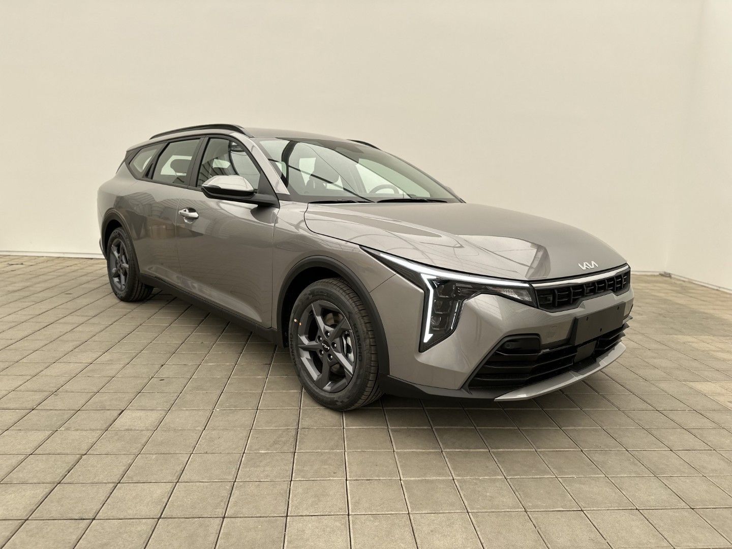Kia K4, 1.6T-GDi 110kW SPIN 110 KW (20 - fotka 2