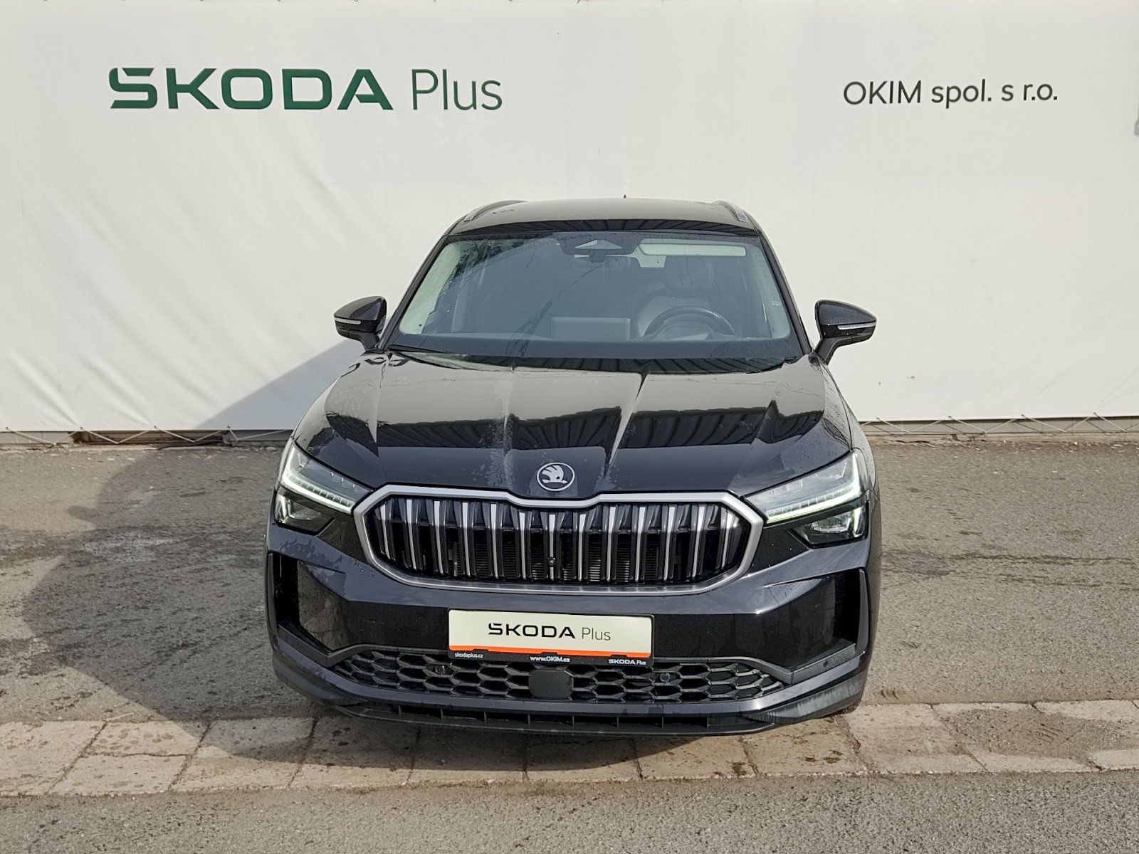 Škoda Kodiaq, Exclusive Selection 2,0 Tdi 14 - fotka 4