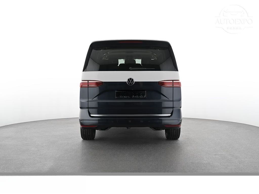 Volkswagen Multivan, 2 0 l 110 kW TDI* - fotka 4