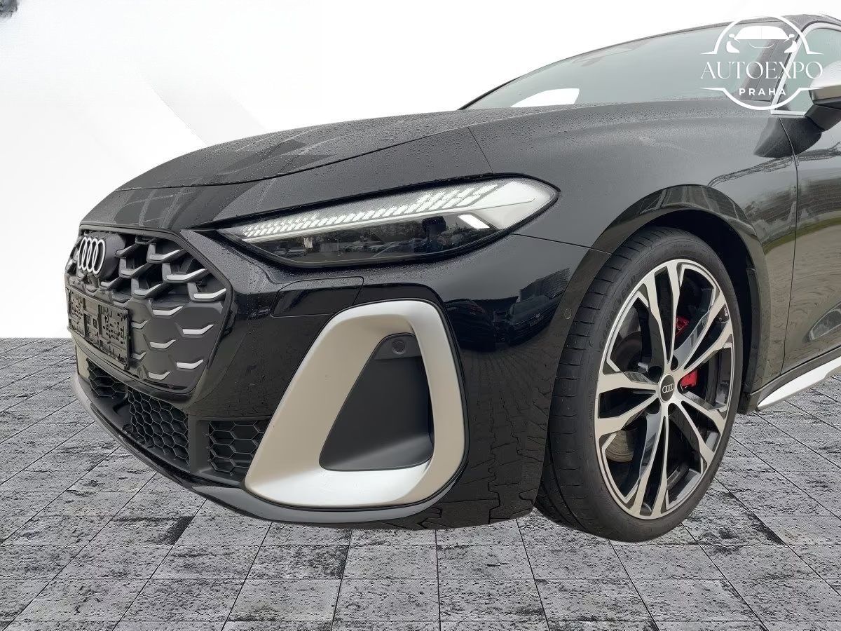 Audi S5, Avant TFSI quattro S tronic* - fotka 6