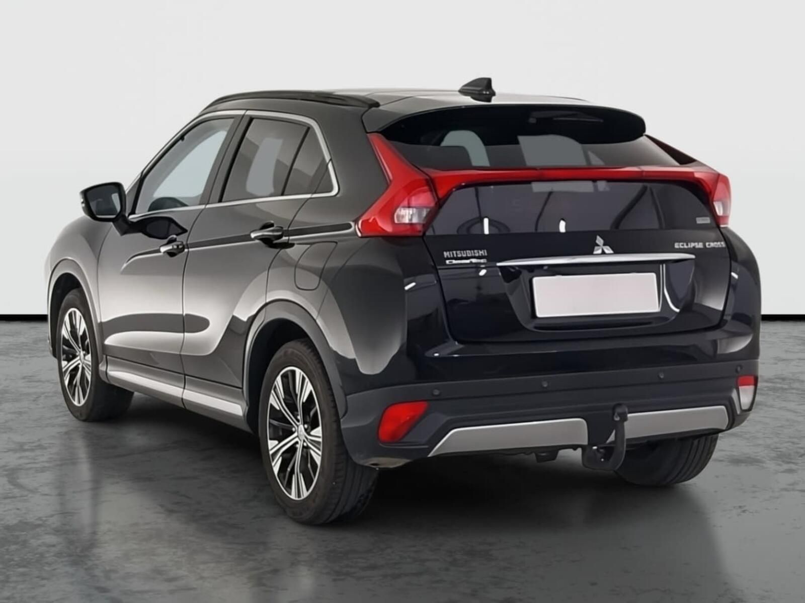 Mitsubishi Eclipse Cross, 1.5 T-MIVEC, Instyle, 4X4 - fotka 4