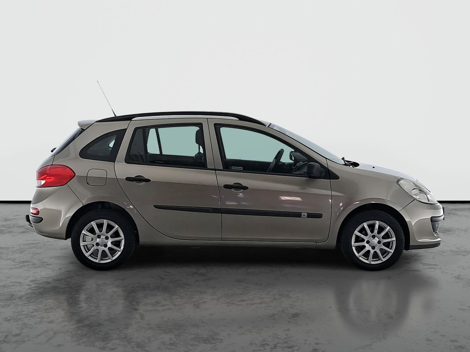 Renault Clio, 1.2 16V , Tažné, servisované - fotka 6