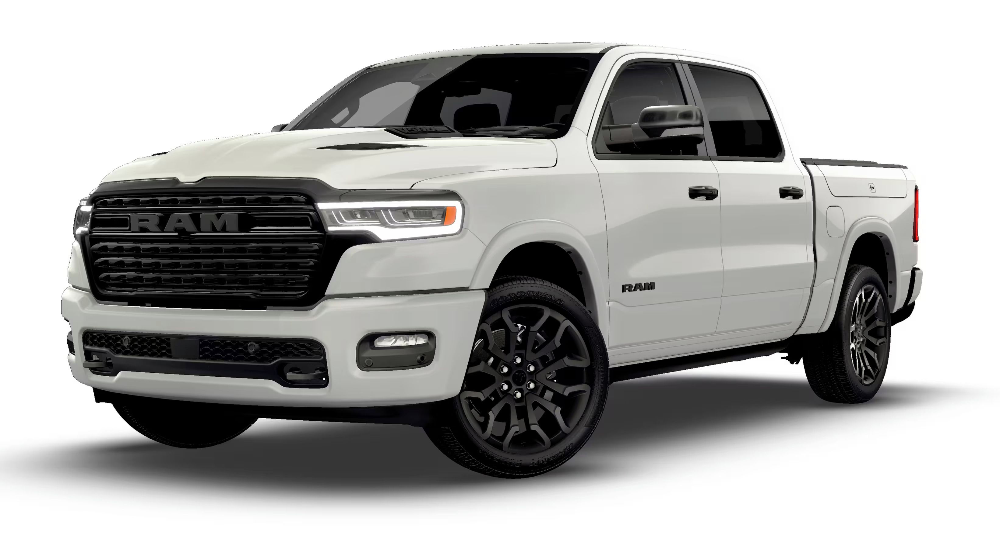 RAM 1500, LIM,HEMI,NIGHT,RAMBOX, NEW 26