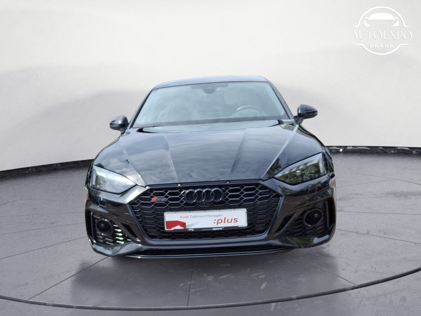 Audi RS5, RS 5 Sportback tiptronic* - fotka 6