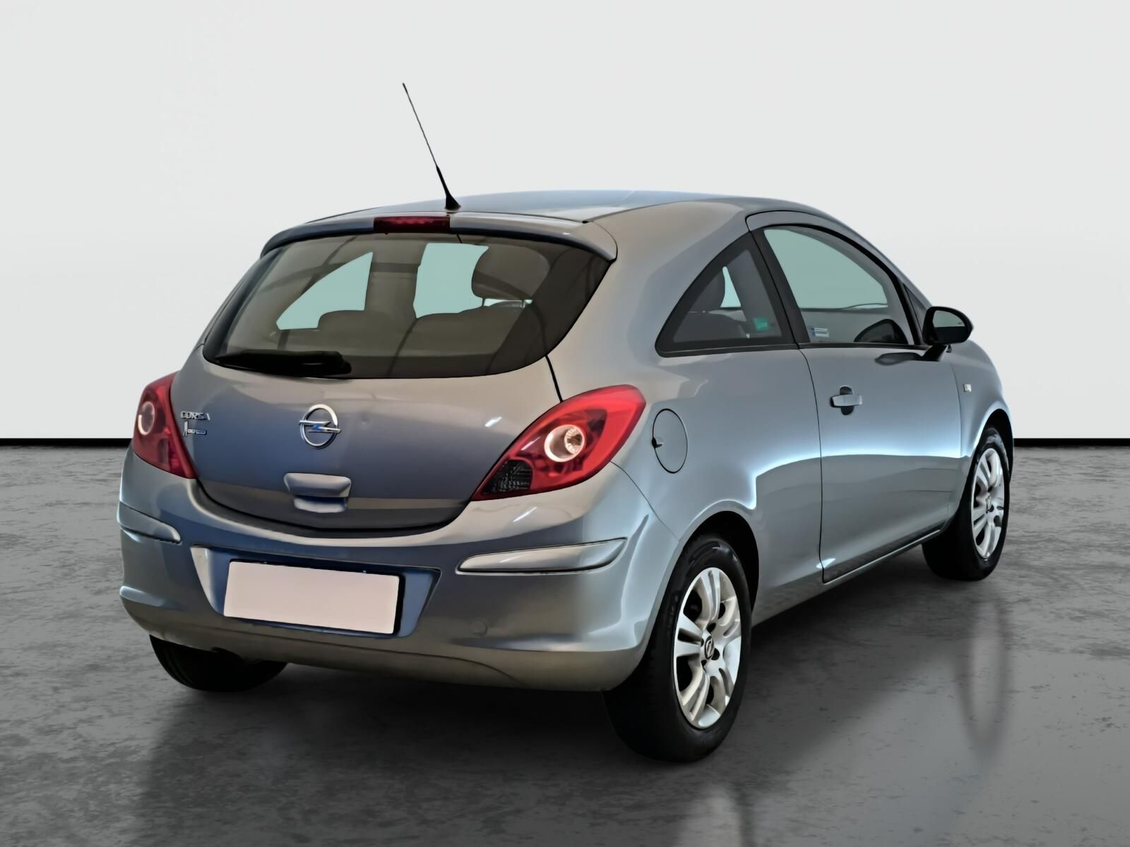 Opel Corsa, 1.2, Serv.kniha, Klima - fotka 5