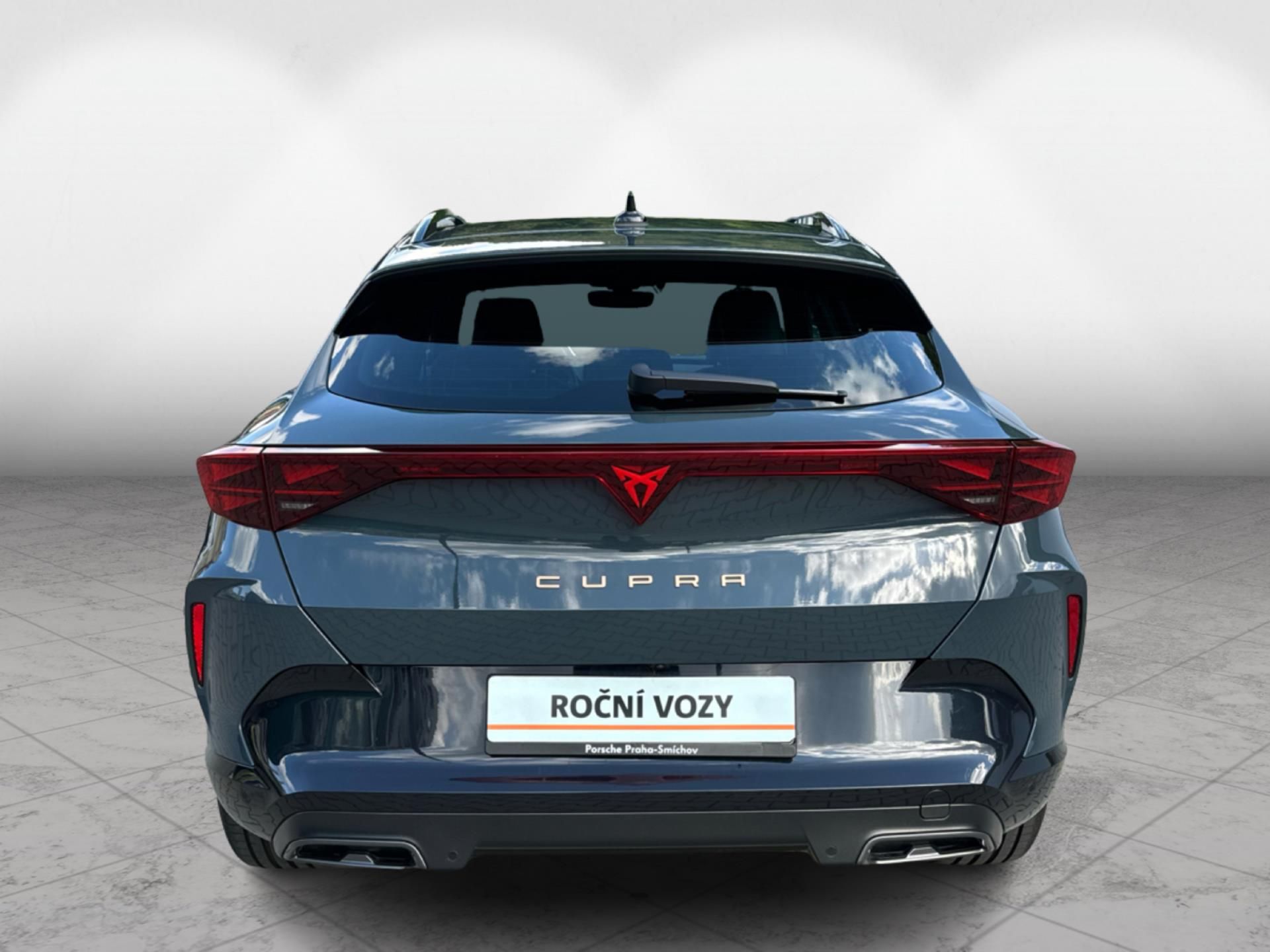 Cupra Formentor, 1,5 eTSI - fotka 5