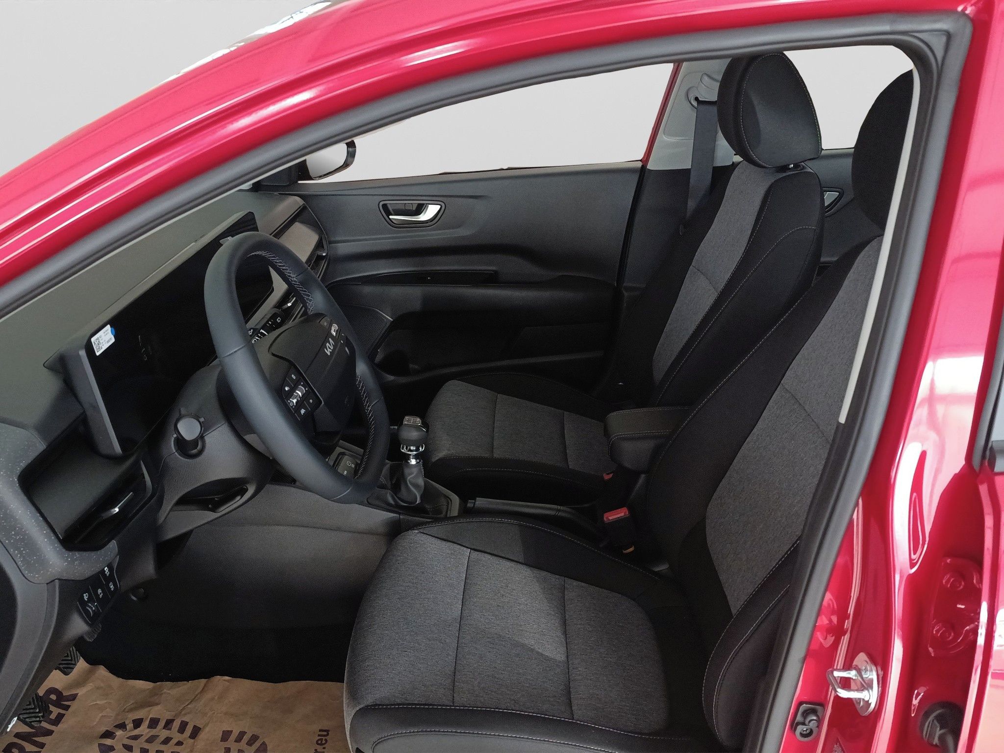 Kia Stonic, SE 1,0 T-GDi GPF SPIN - fotka 5