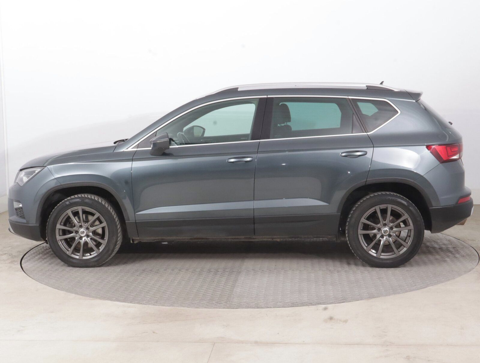 Seat Ateca, 1.5 TSI, Automat, Kůže, Navi - fotka 3