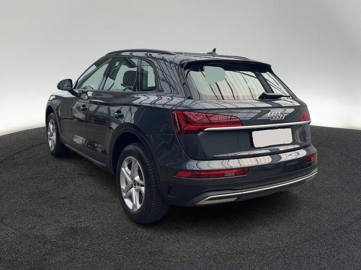 Audi Q5, 40 TDI quattro S tronic*Kamera - fotka 4