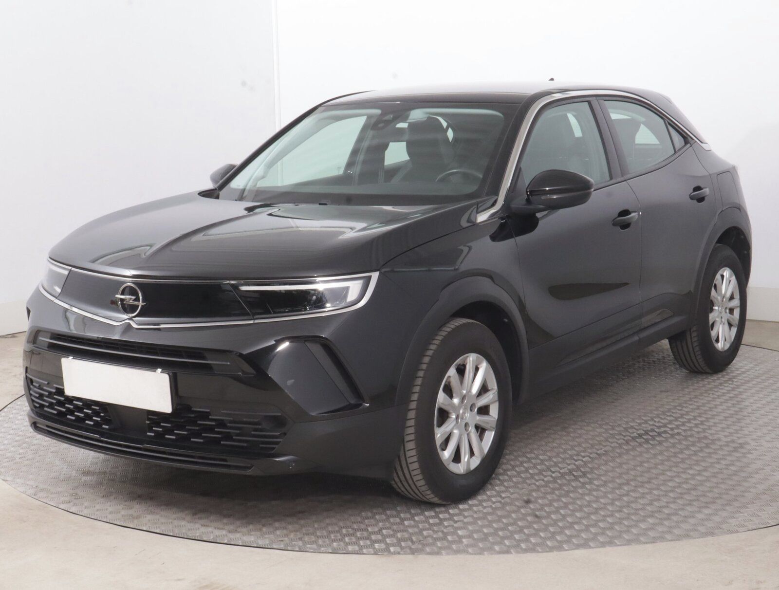 Opel Mokka, 1.2 Turbo, Edition, Tempomat - fotka 2