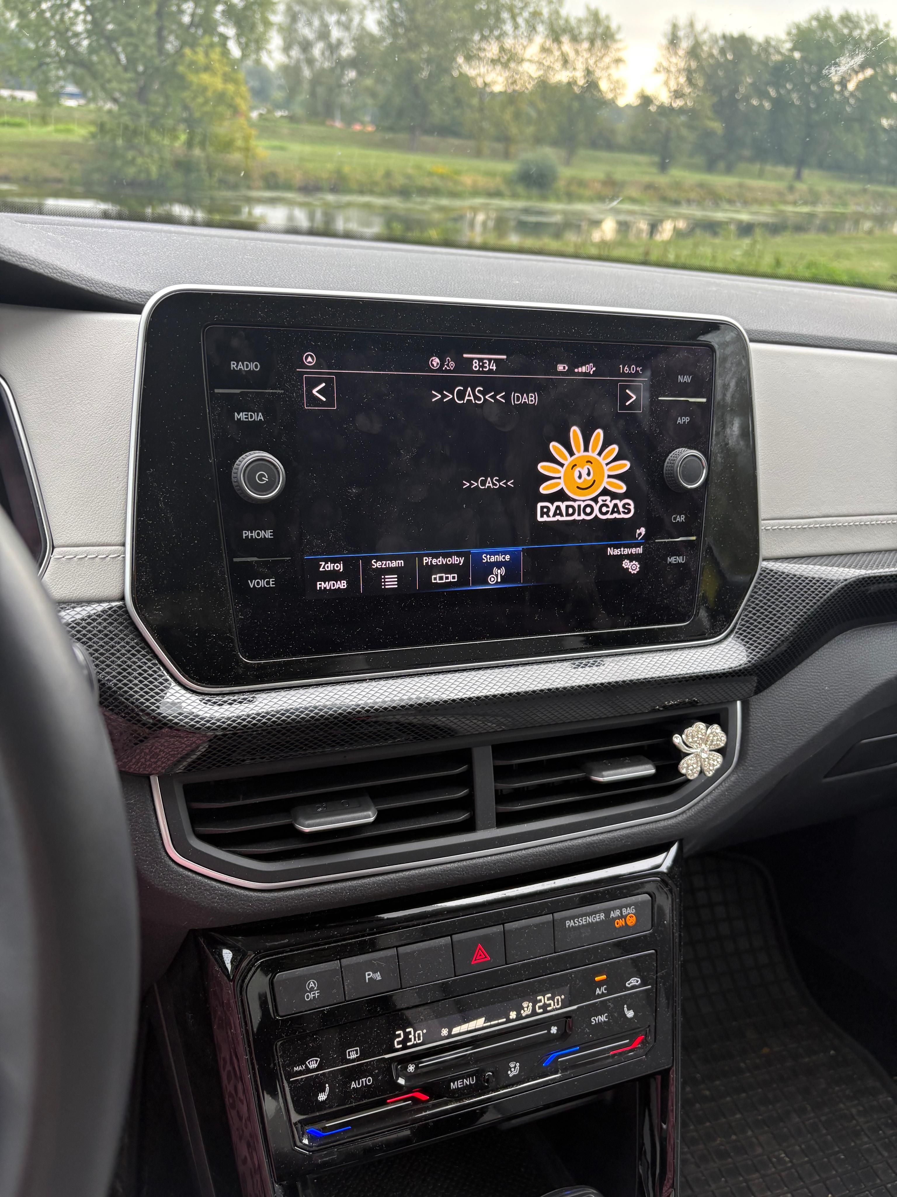 Volkswagen T-Cross, 1.0 - fotka 6