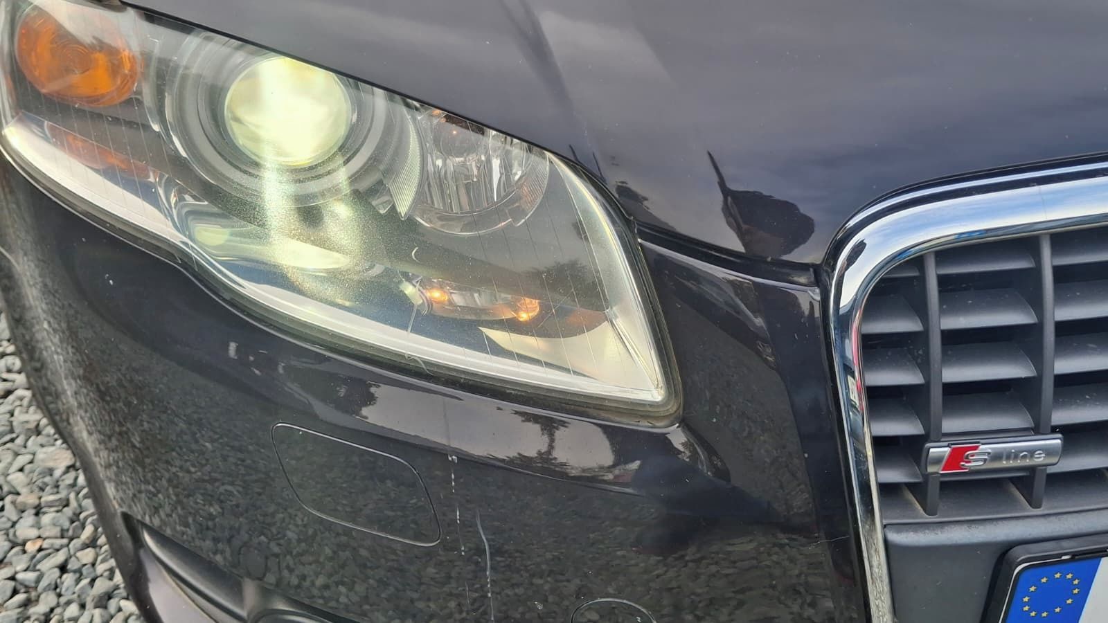 Audi A4, CABRIO QUATTRO TDI manuál - fotka 4
