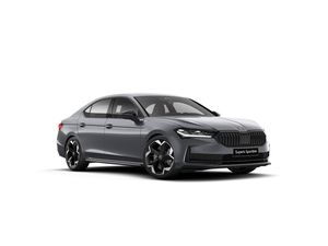 Škoda Superb, Sportline 2,0 TDI 142 kW 4x4