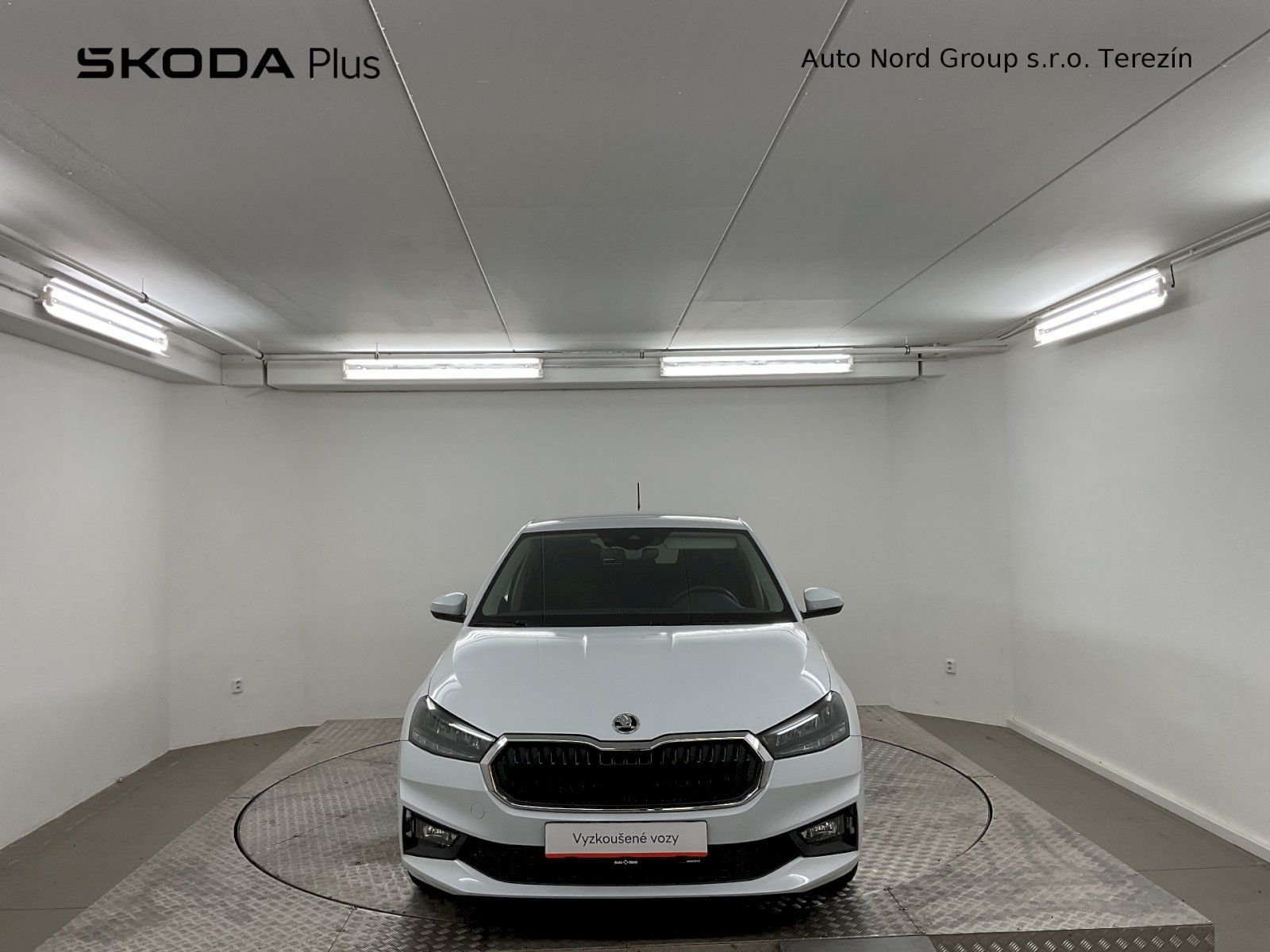Škoda Fabia, STY TS 81/1.0 A7F - fotka 4