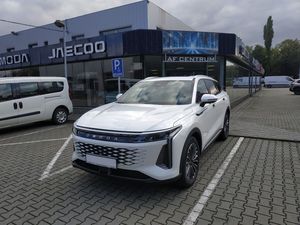 Omoda 9, 1.5 Premium,PHEV,AT, SKLADEM