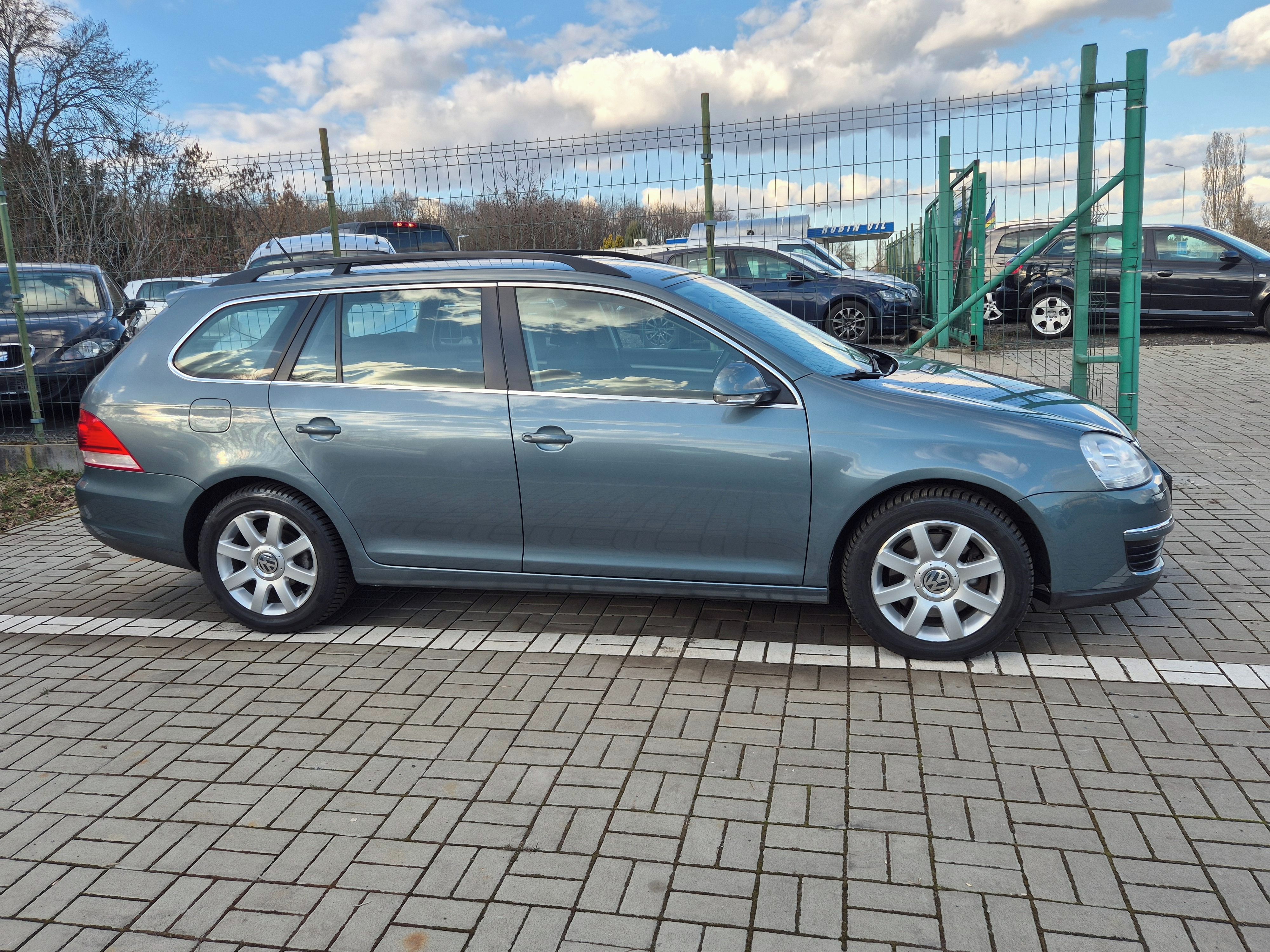 Volkswagen Golf, 1.9 TDI 4x4   166 tis km !!! - fotka 3