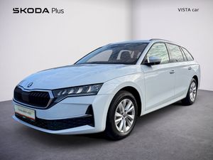 Škoda Octavia, Combi 1,5 TSI / 85 kW Selectio
