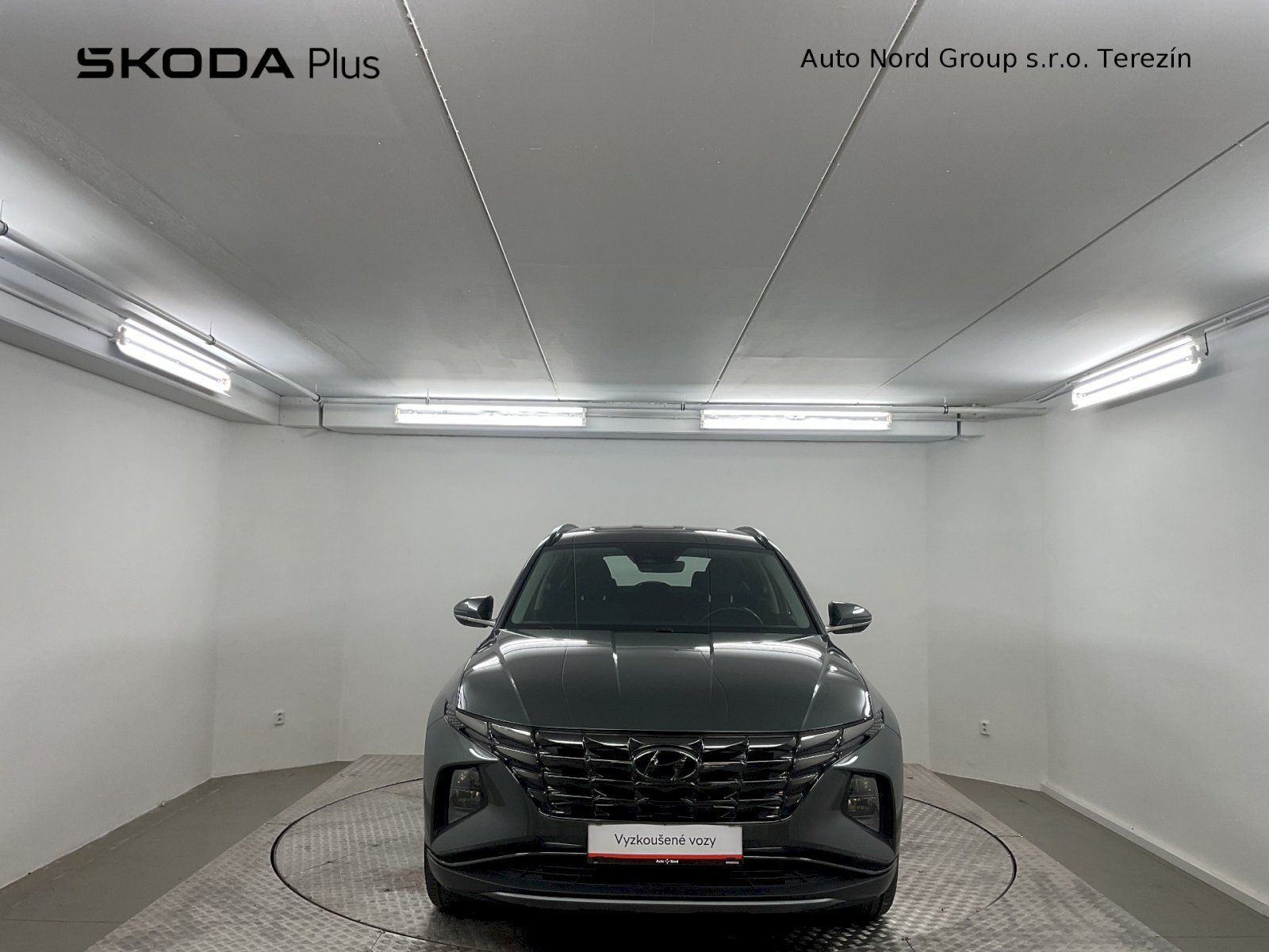 Hyundai Tucson, 4. gen 1.6 T-GDI 110kW Start 4 - fotka 4