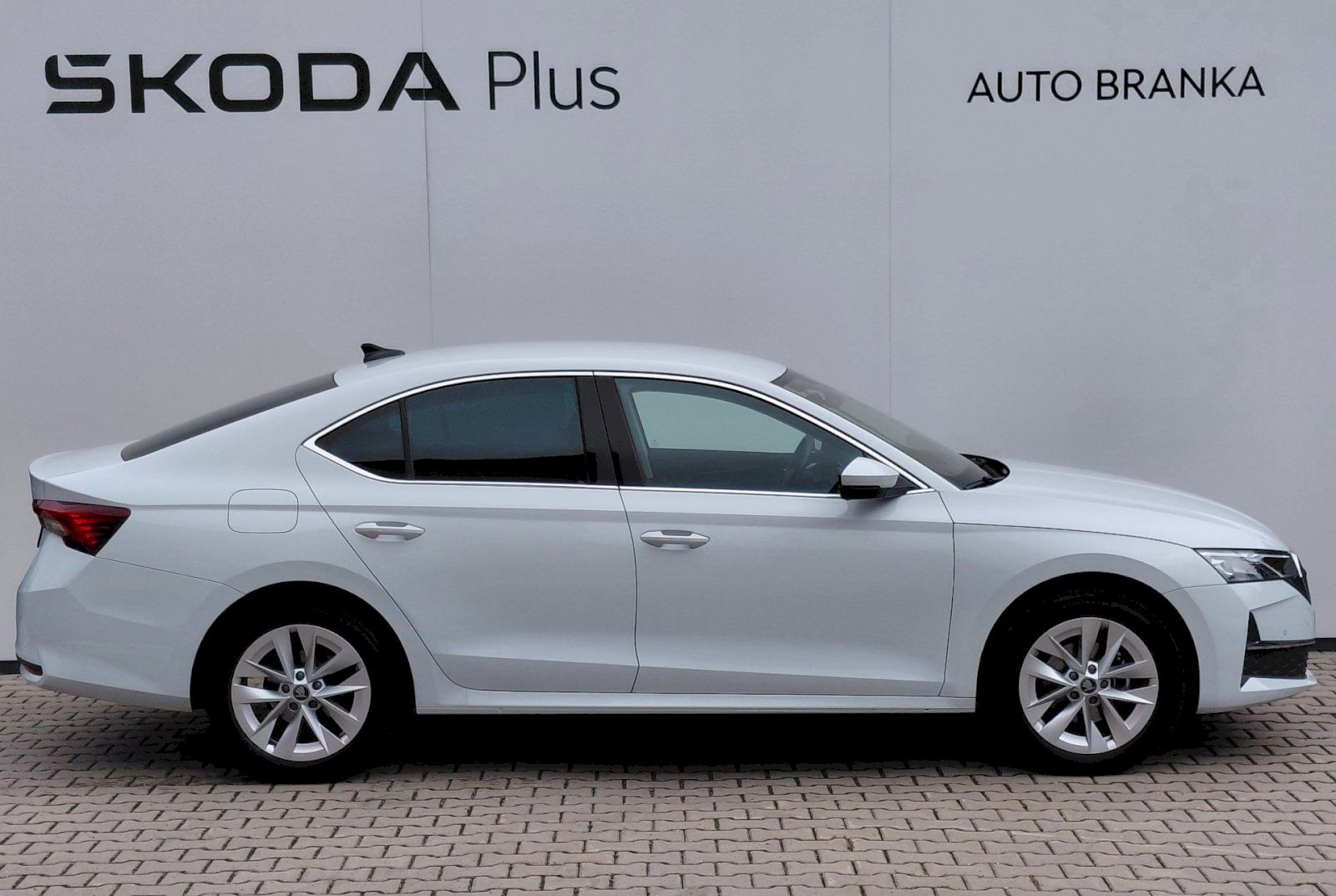 Škoda Octavia, 1.5 TSI 85 KW TOP SELECTION - fotka 6