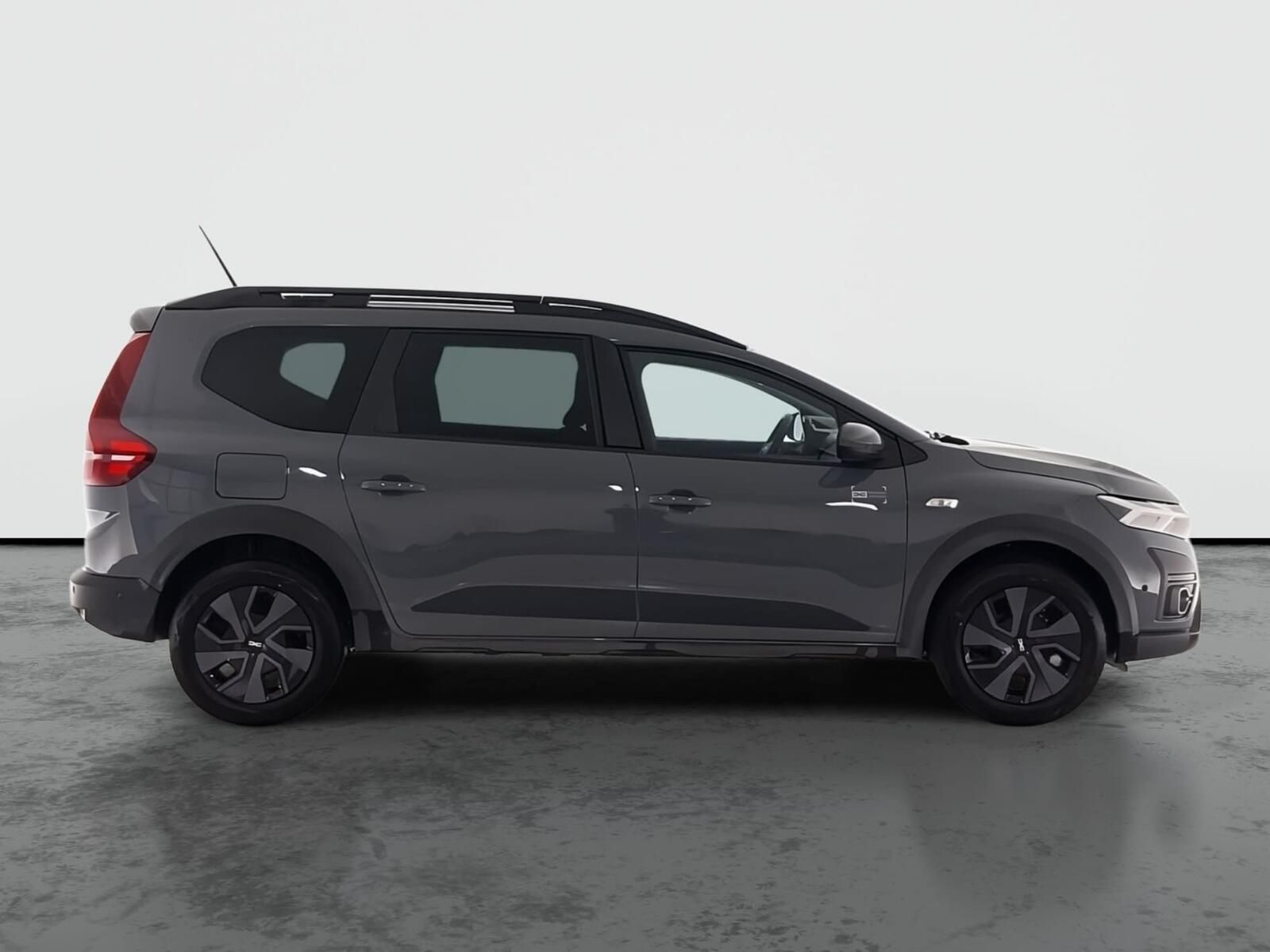 Dacia Jogger, 1.0 TCe, LPG, ČR,1.maj - fotka 6