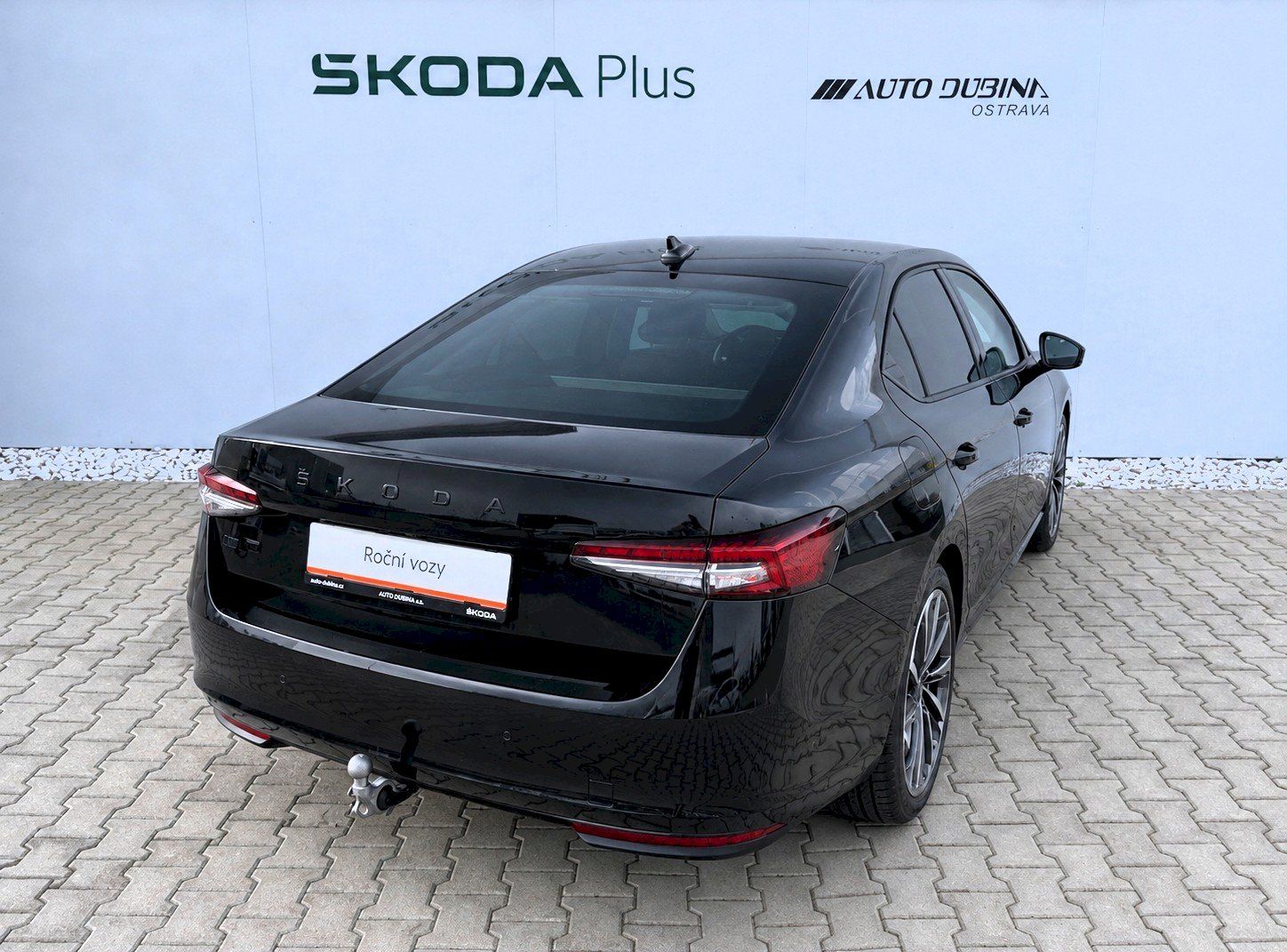 Škoda Superb, 2.0 TDI 142kW 4x4 DSG L&K - fotka 2
