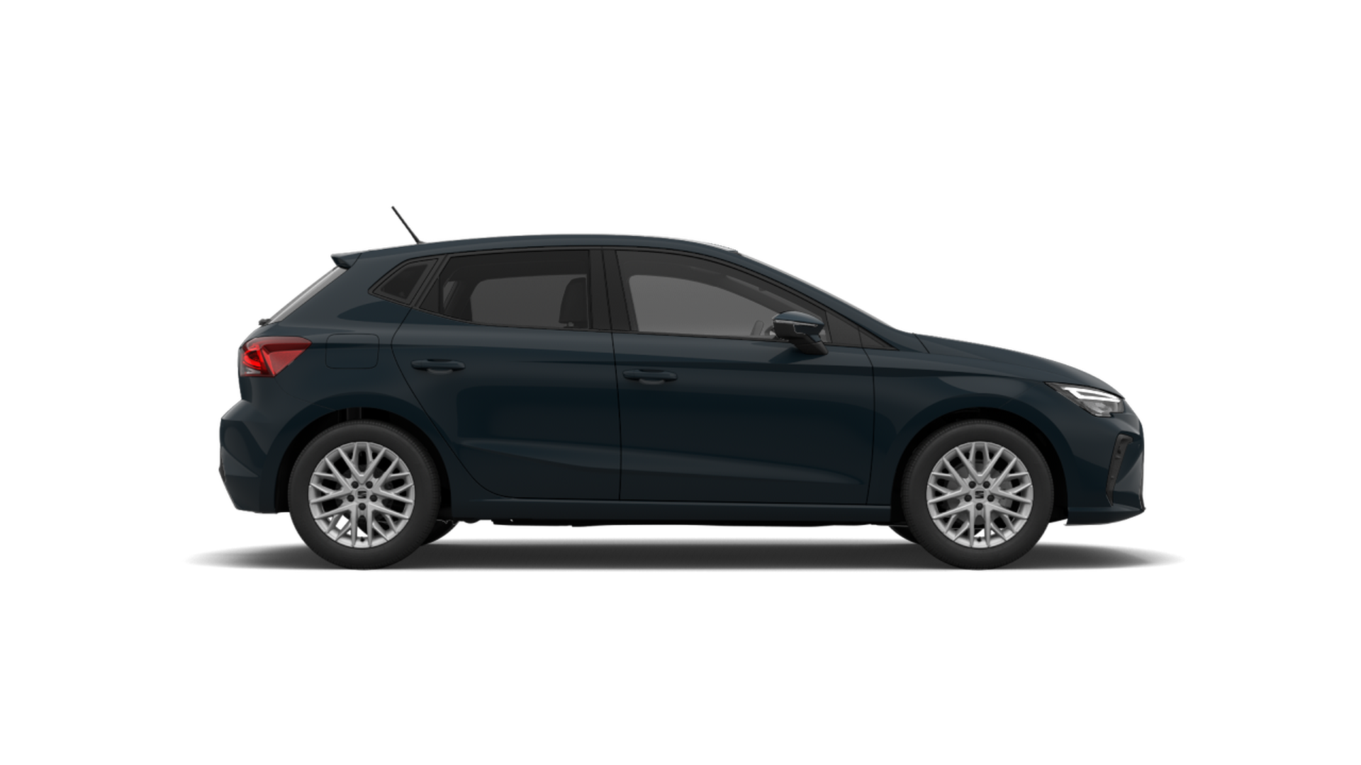 Seat Ibiza, 1.0 TSI / 70 kW Style - fotka 3