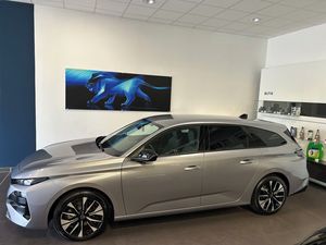 Peugeot 308, SW ALLURE Hybrid 145 e-DCS6