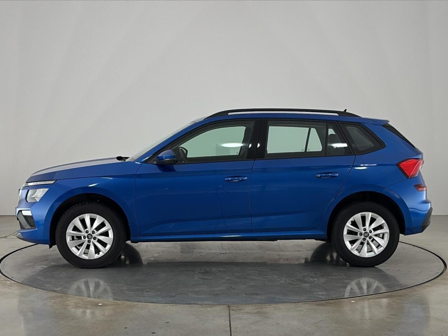 Škoda Kamiq, 1.0 TSI / 85 kW Selection - fotka 3