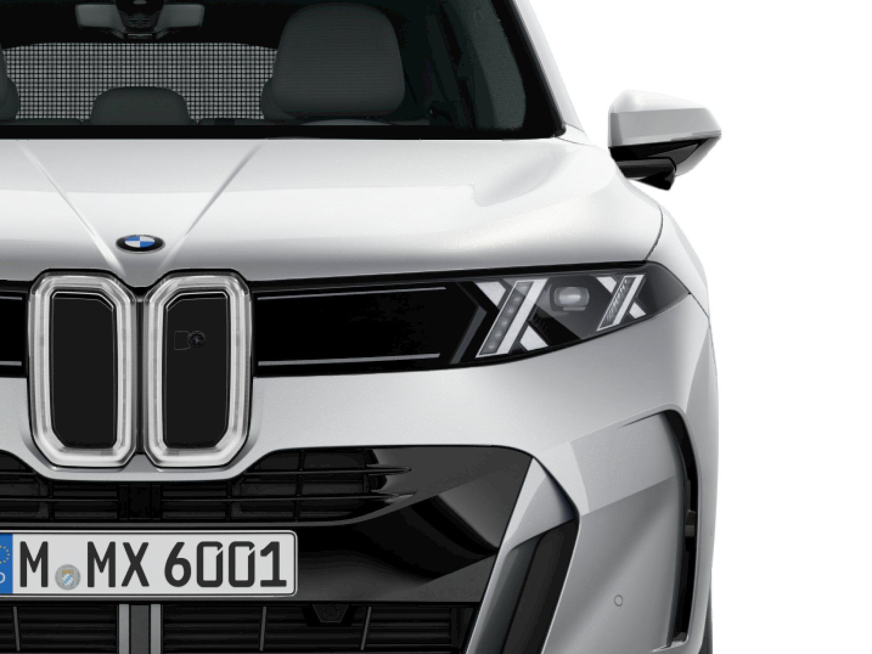 BMW X5, xDrive40d, SAV/SUV - fotka 4