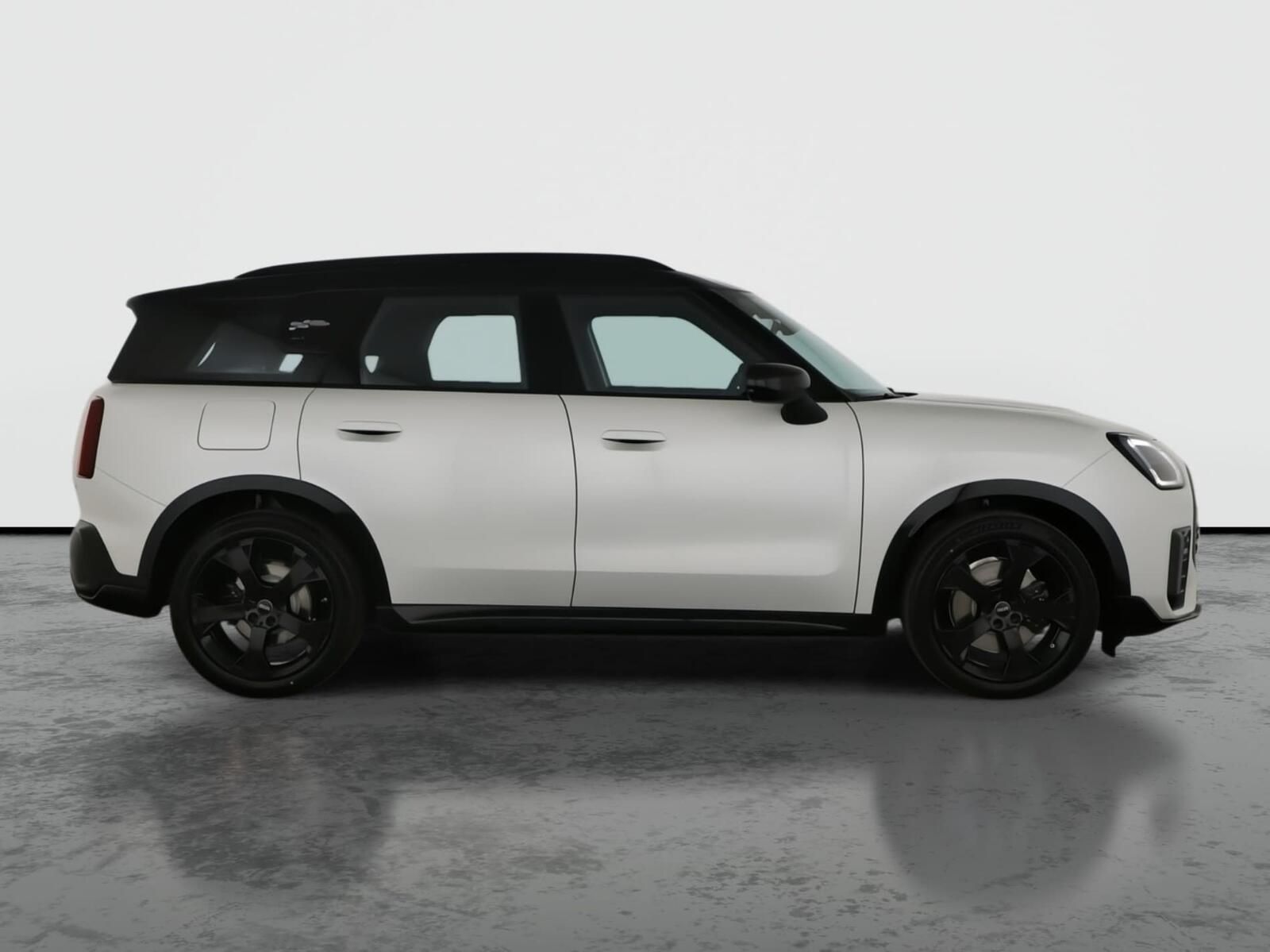 Mini Countryman, S All4, JCW, HUD, Kamera, Navi - fotka 6
