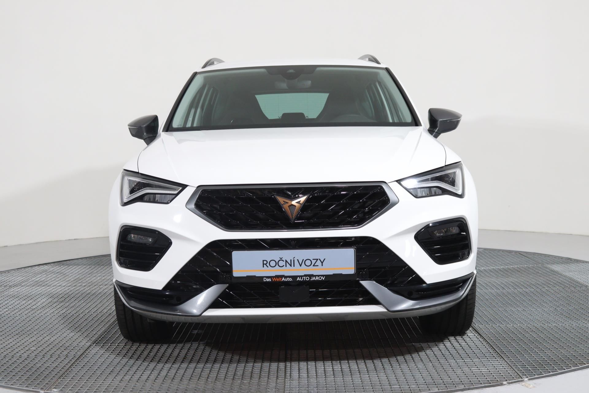 Cupra Ateca, 1.5 TSI 150k DSG / ACC, LED, N - fotka 4