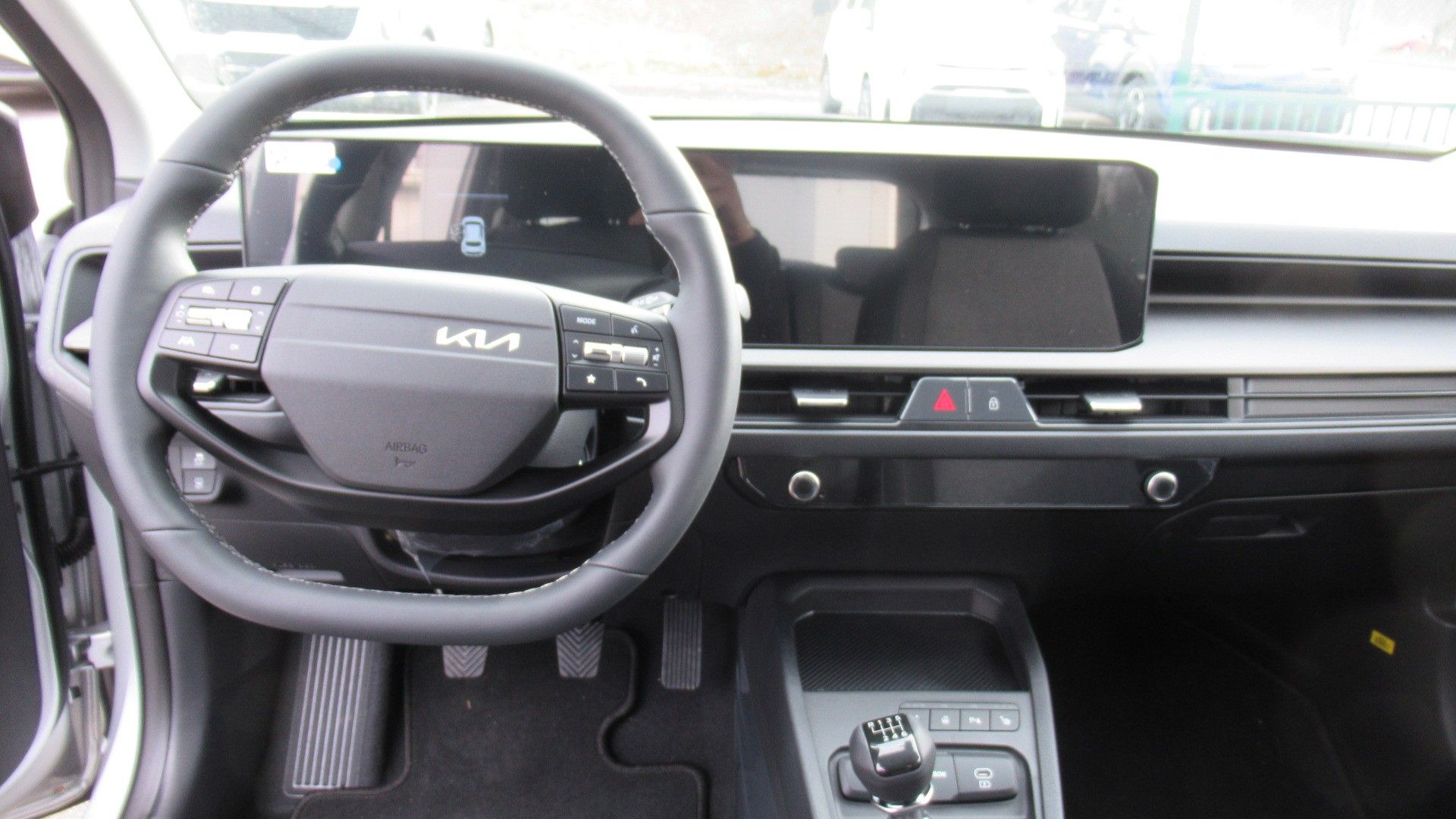 Kia Stonic, 1,0 T-GDi GPF SPIN - fotka 5