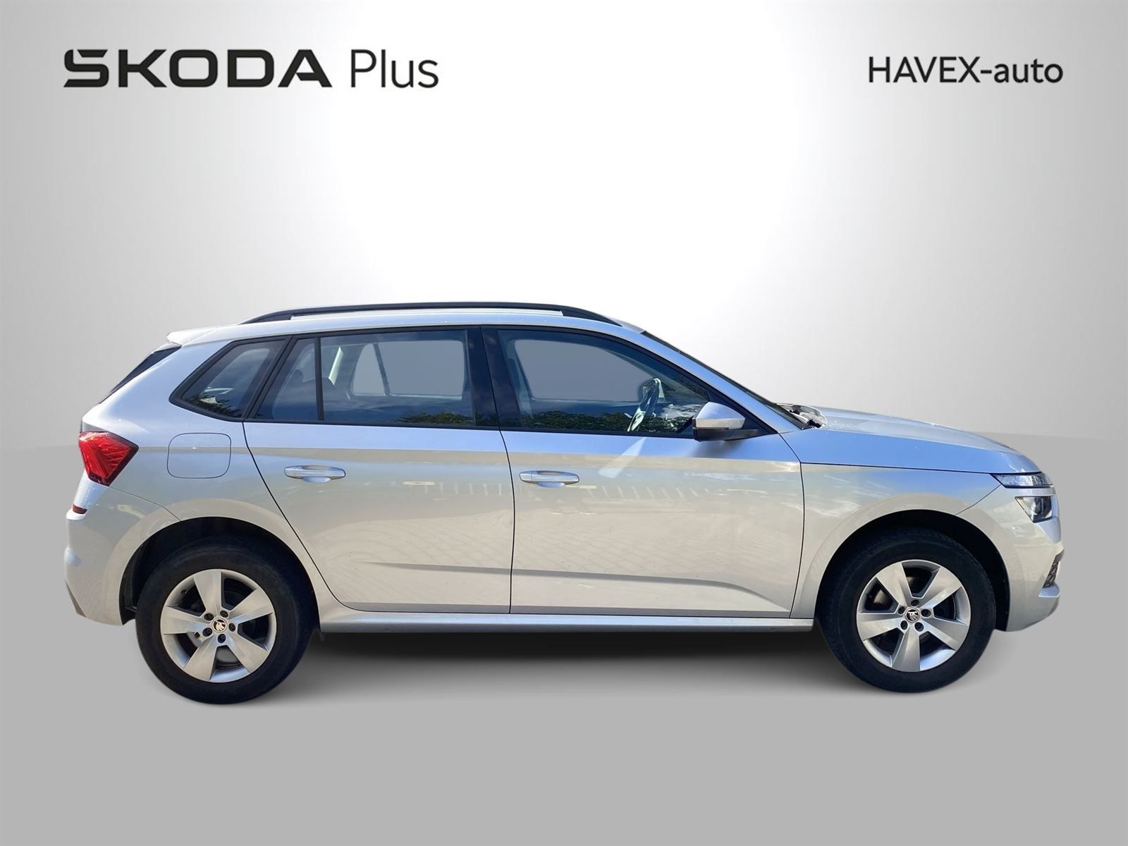 Škoda Kamiq, 1.0 TSI 70 kW Ambition - fotka 6