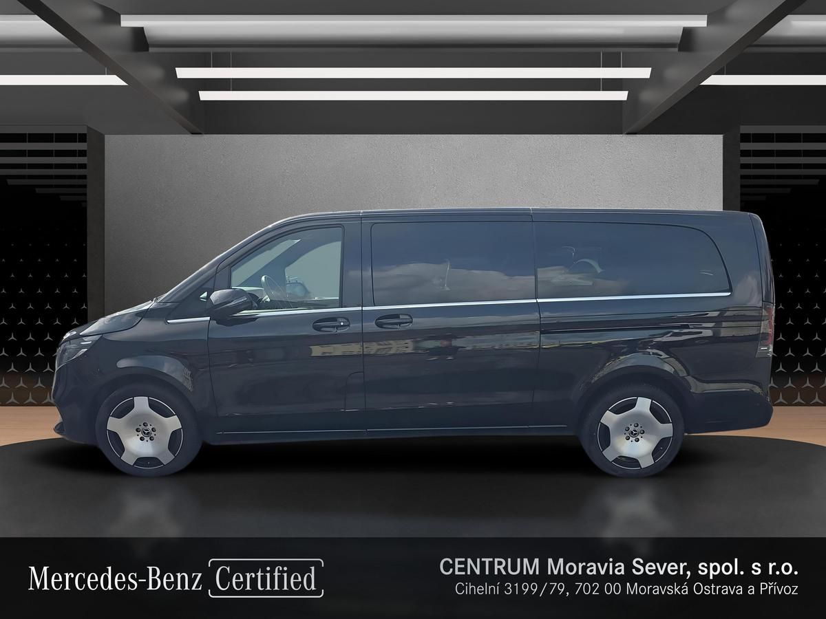 Mercedes-Benz Třídy V, V 300d AVG/XL/4M EXTRA LONG - fotka 2