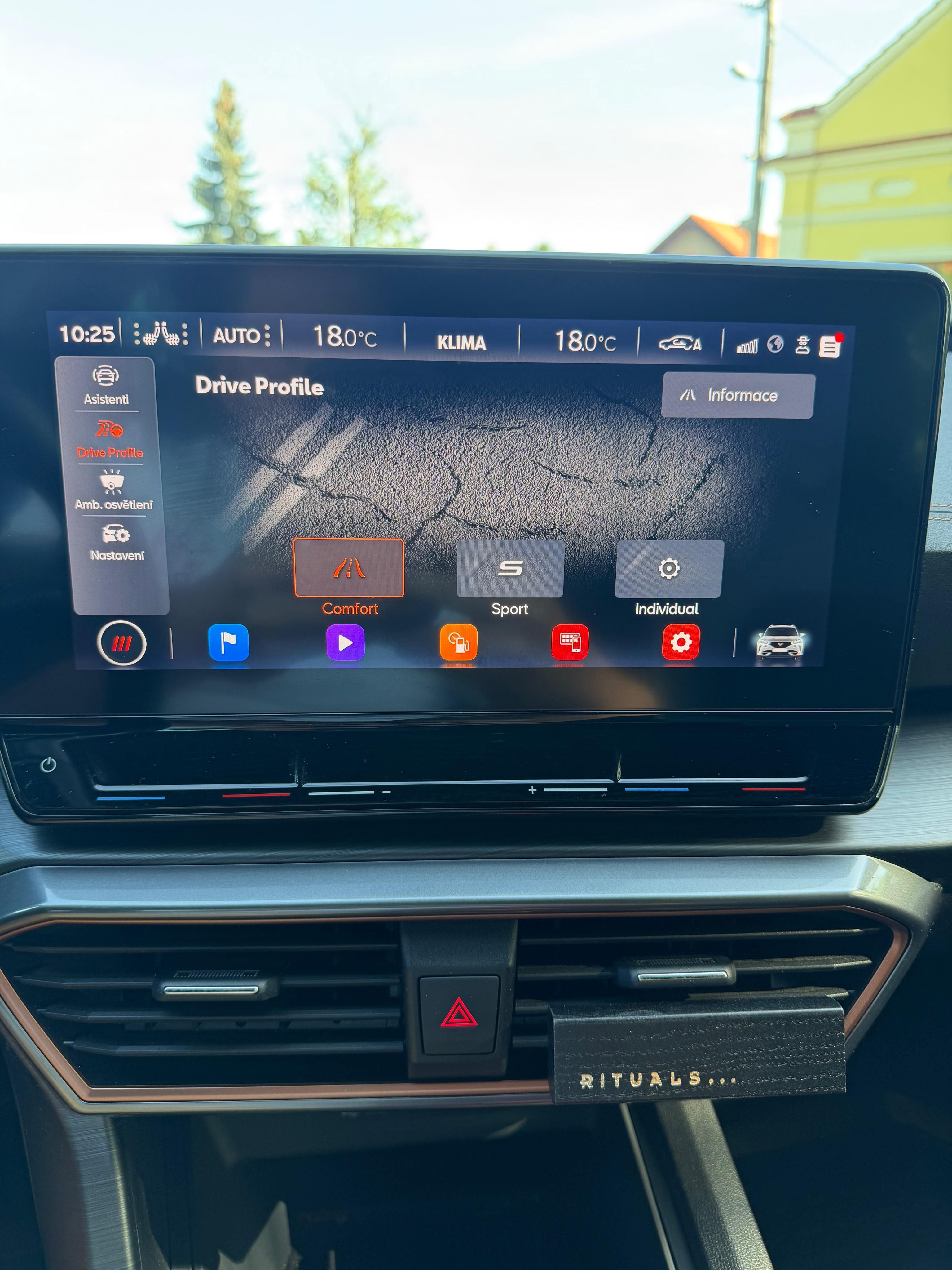 Cupra Formentor, Cupra Formentor 1.5TSI/2022 - fotka 6