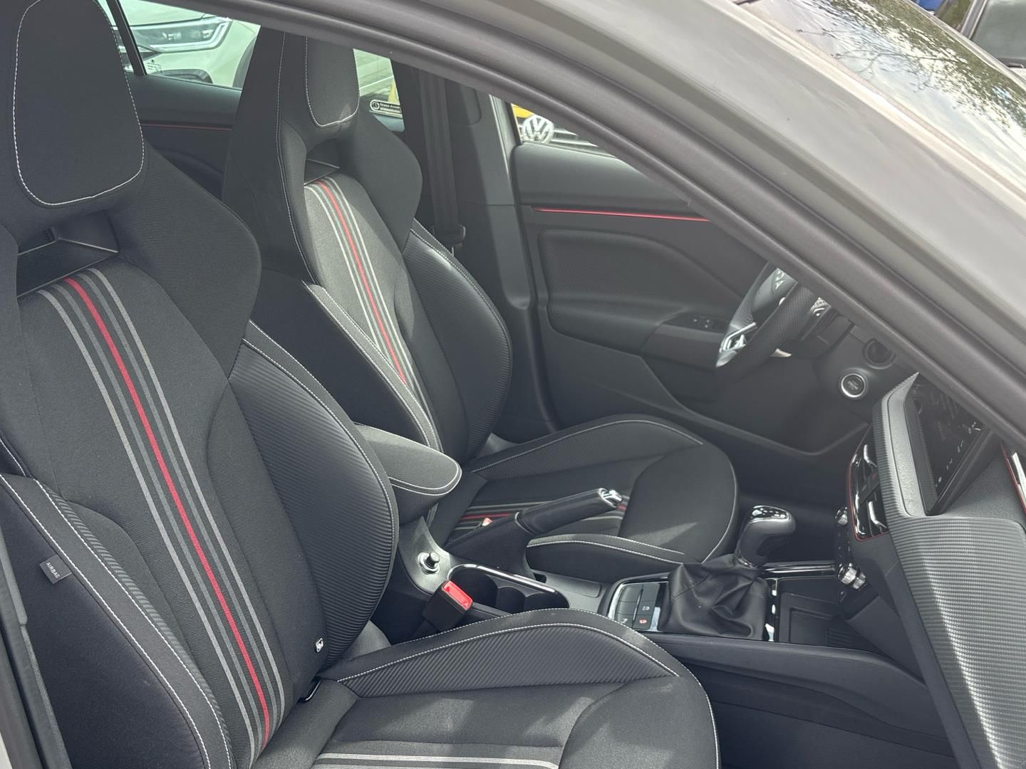 Škoda Scala, 1.5 TSI / 110 kW Monte Carlo D - fotka 6