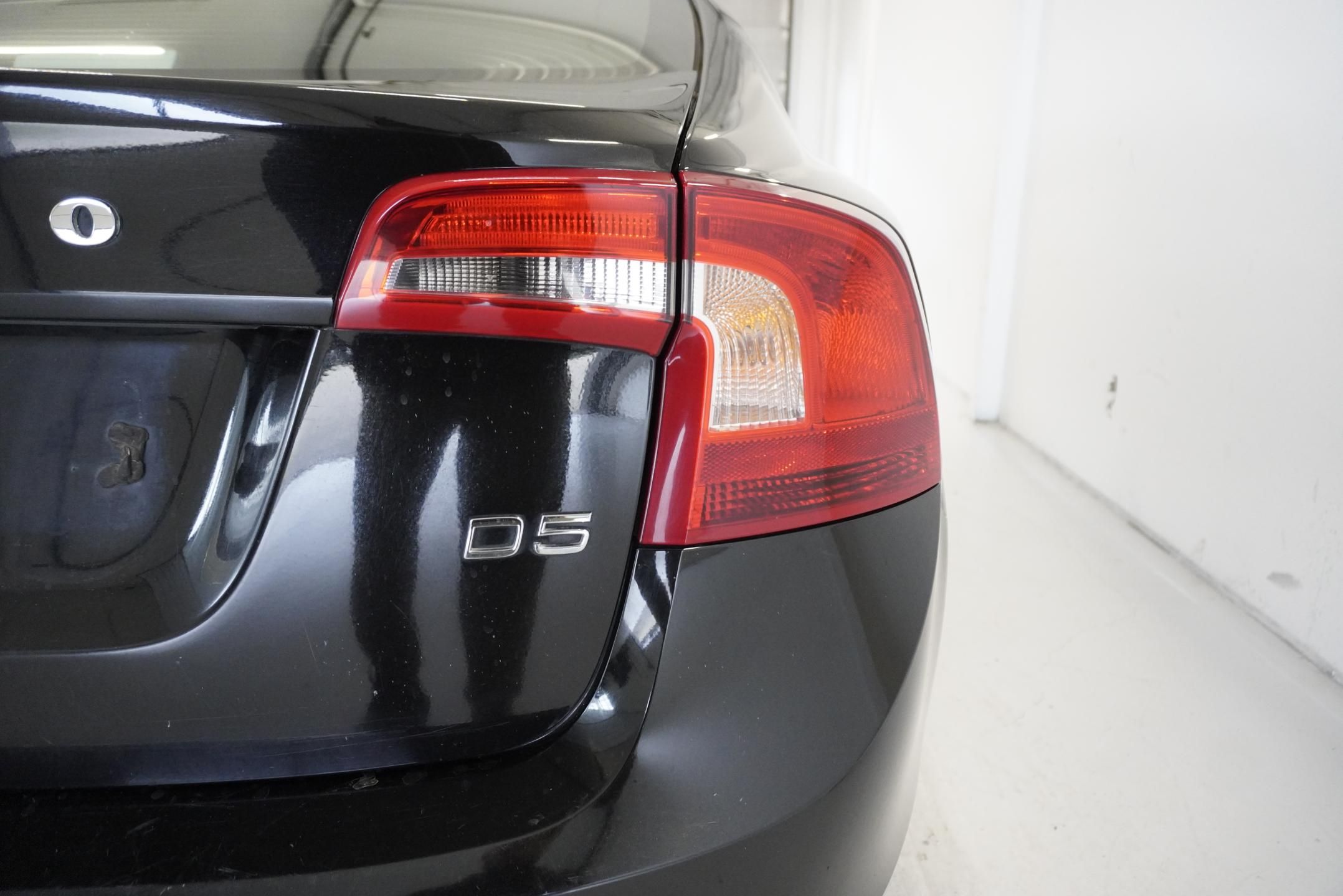 Volvo S60, D5 AUTOMAT - fotka 5